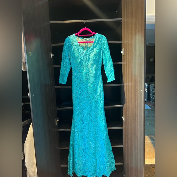 Jovani Dresses & Skirts - Jovani evening gown